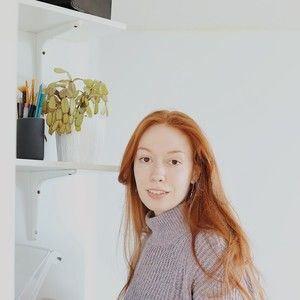 Meet your Posher, Molly